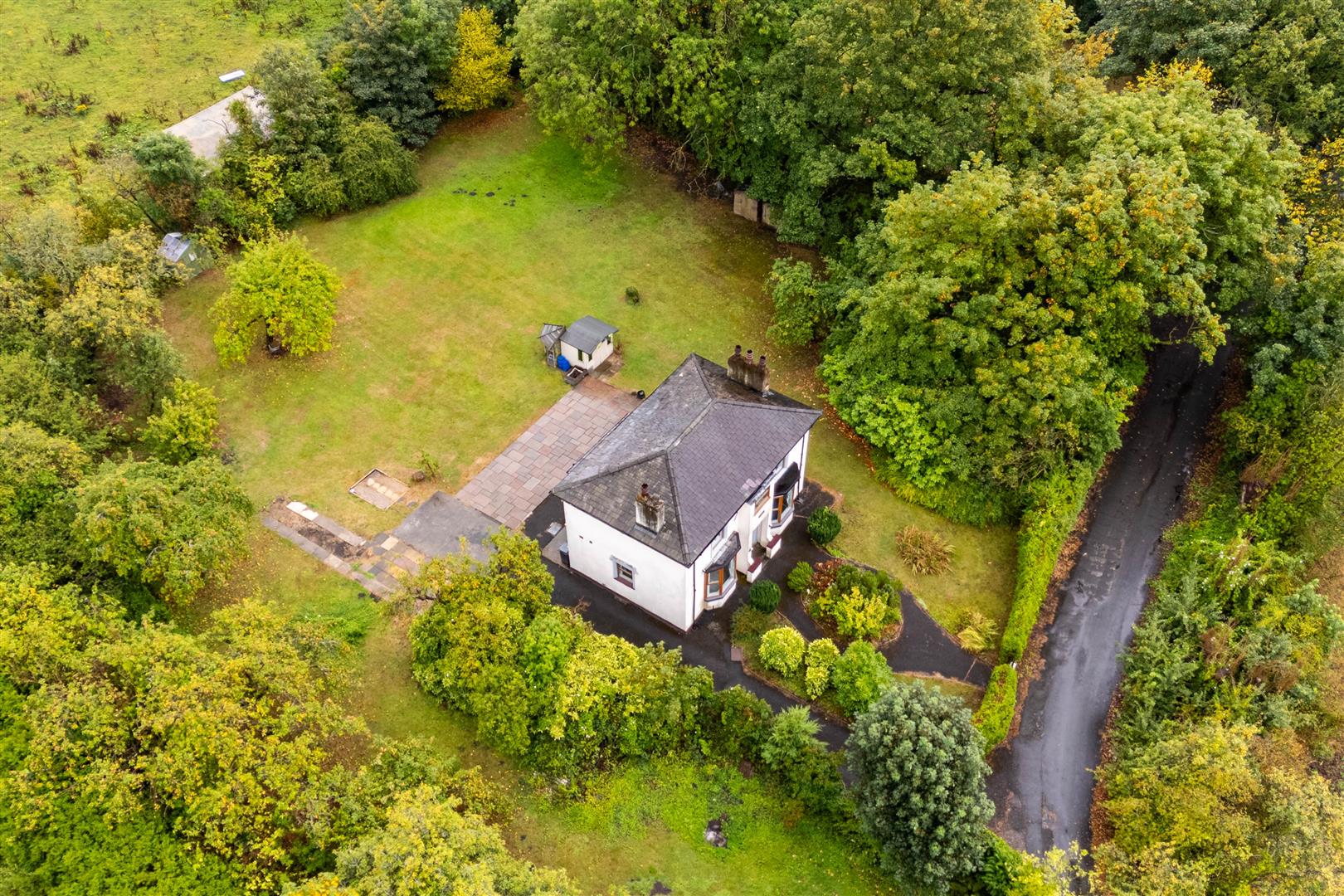 Broad Oak Lane, Penwortham, Preston